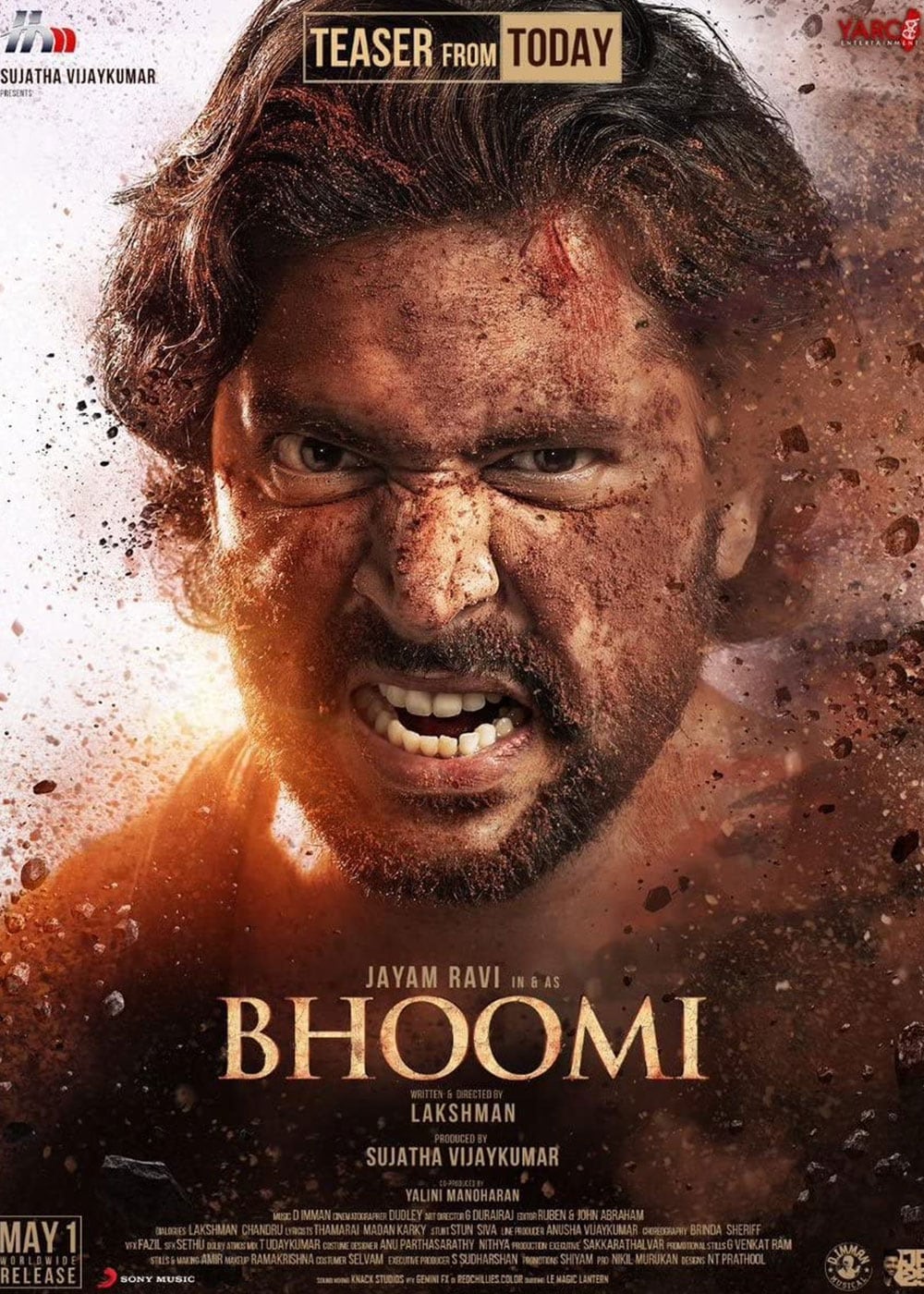 Bhoomi Movie (2021) Release Date, Review, Cast, Trailer, Watch Online