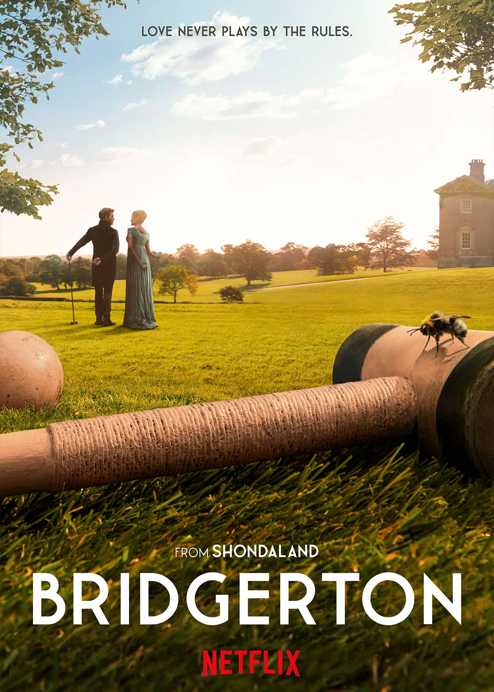 Bridgerton Season 3 TV Series (2024) Release Date, Review, Cast