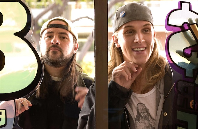 Clerks III Movie Cast, Release Date, Trailer, Songs and Ratings