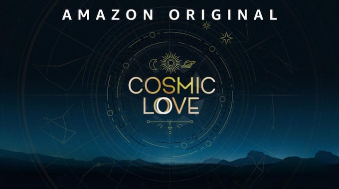 Cosmic Love TV Series Cast, Episodes, Release Date, Trailer and Ratings