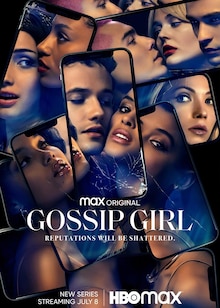 Gossip Girl Season 1 Web Series Download Watch