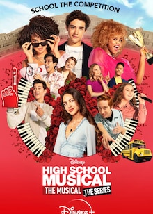 High School Musical: The Musical: The Series Season 2