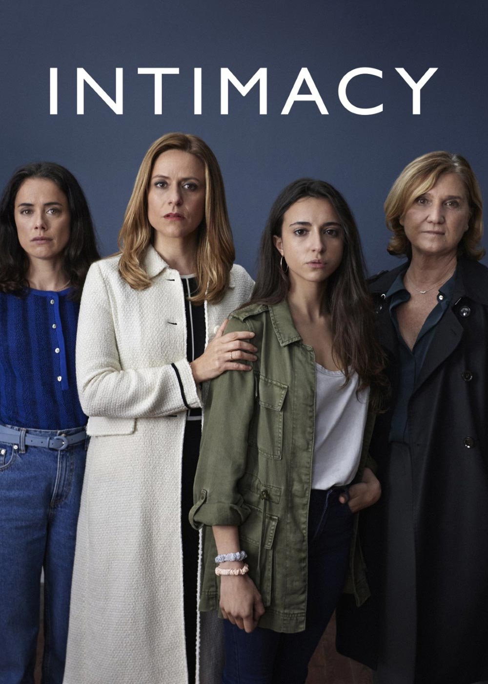 Intimacy Season 1