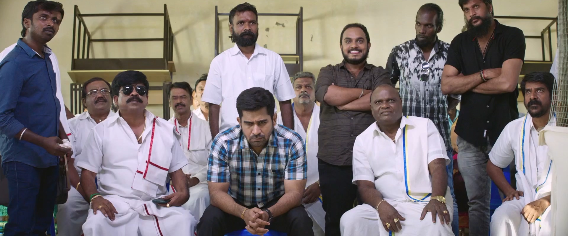 Kodiyil Oruvan Movie Cast, Release Date, Trailer, Songs and Ratings