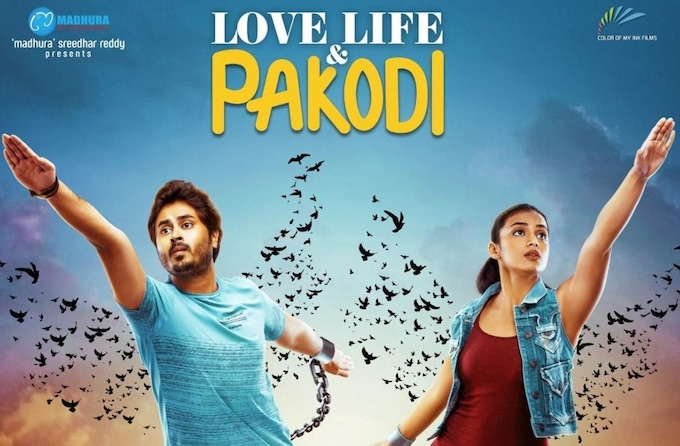 Love Life &amp; Pakodi Movie Cast, Release Date, Trailer, Songs and Ratings