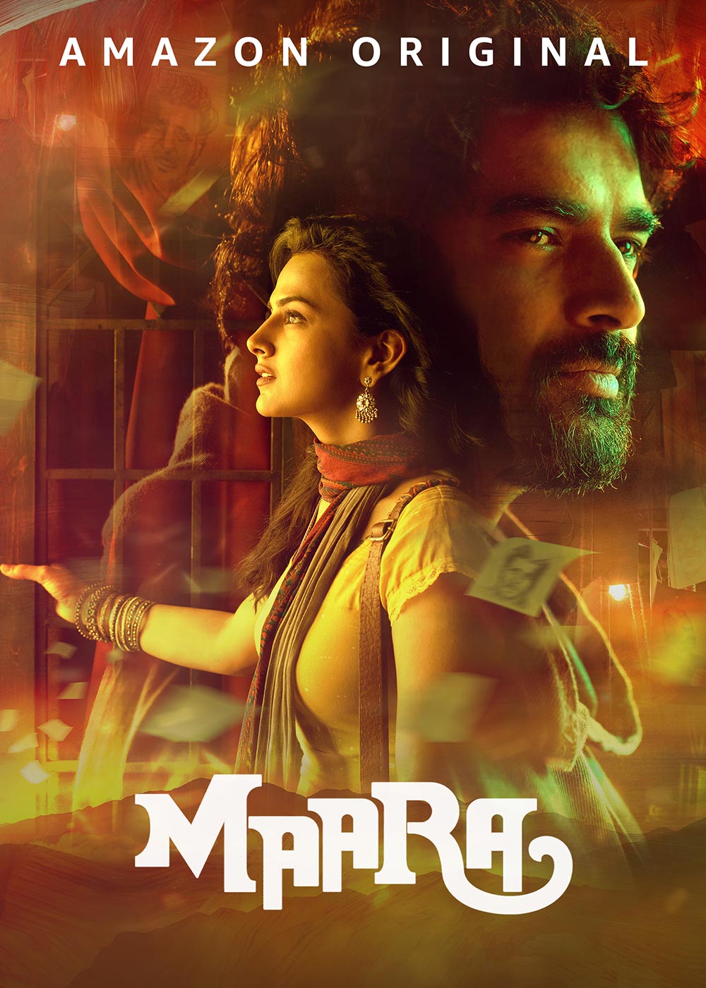 maara movie review in tamil