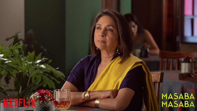 Masaba Masaba Season 2 Web Series Cast, Episodes, Release Date, Trailer and Ratings