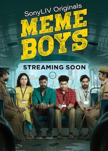 Meme Boys Web Series Download Watch
