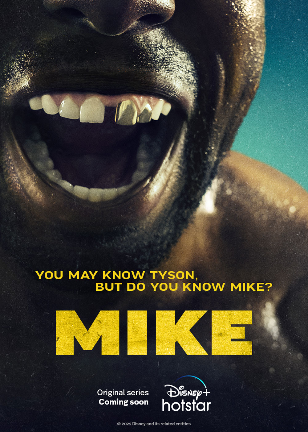 Mike TV Series (2022) | Release Date, Review, Cast, Trailer, Watch ...