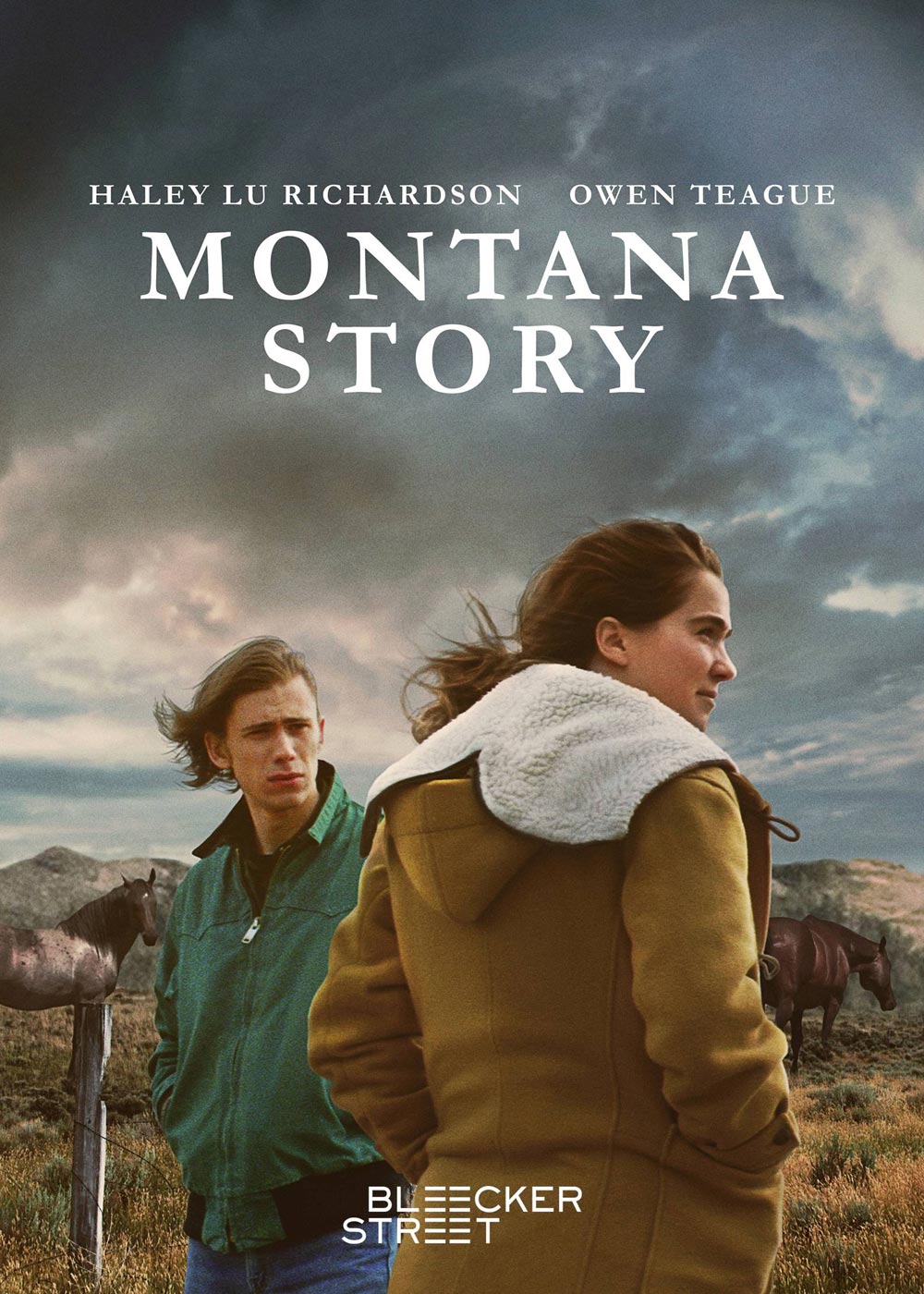 montana story movie review