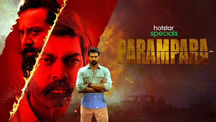 Parampara Season 2 Web Series Cast, Episodes, Release Date, Trailer and Ratings