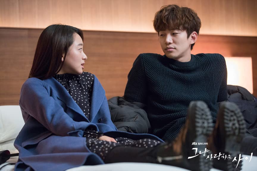 Rain or Shine TV Series Cast, Episodes, Release Date, Trailer and Ratings