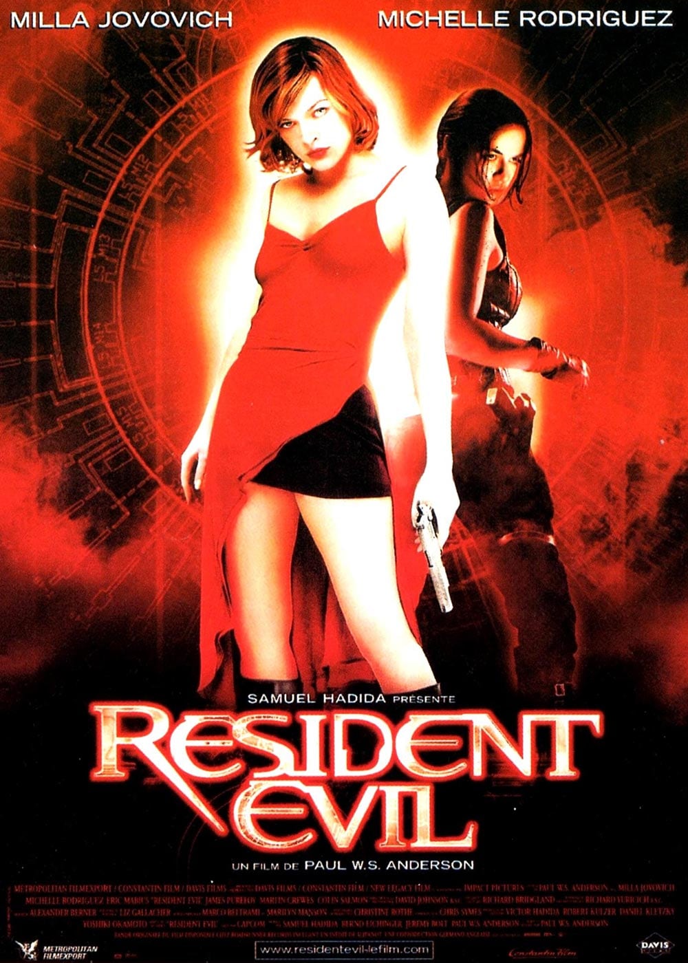 Resident evil part 3 full sale movie in hindi watch online