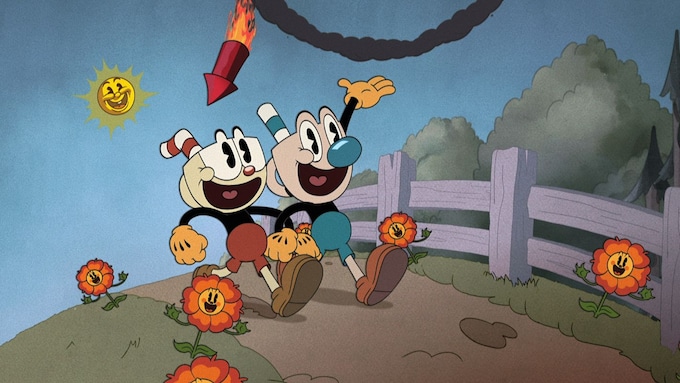 The Cuphead Show! Season 2 TV Series Cast, Episodes, Release Date, Trailer and Ratings