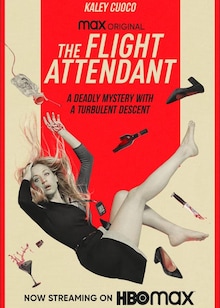 The Flight Attendant Season 1