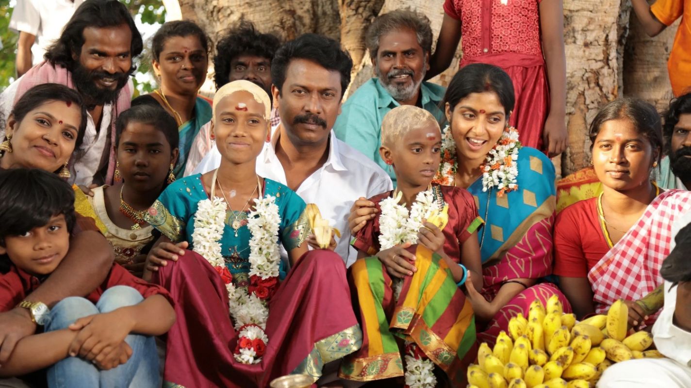 Vellai Yaanai Movie Cast, Release Date, Trailer, Songs and Ratings