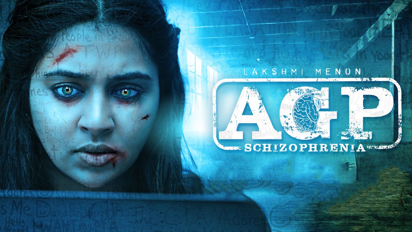 AGP Schizophrenia Movie Cast, Release Date, Trailer, Songs and Ratings
