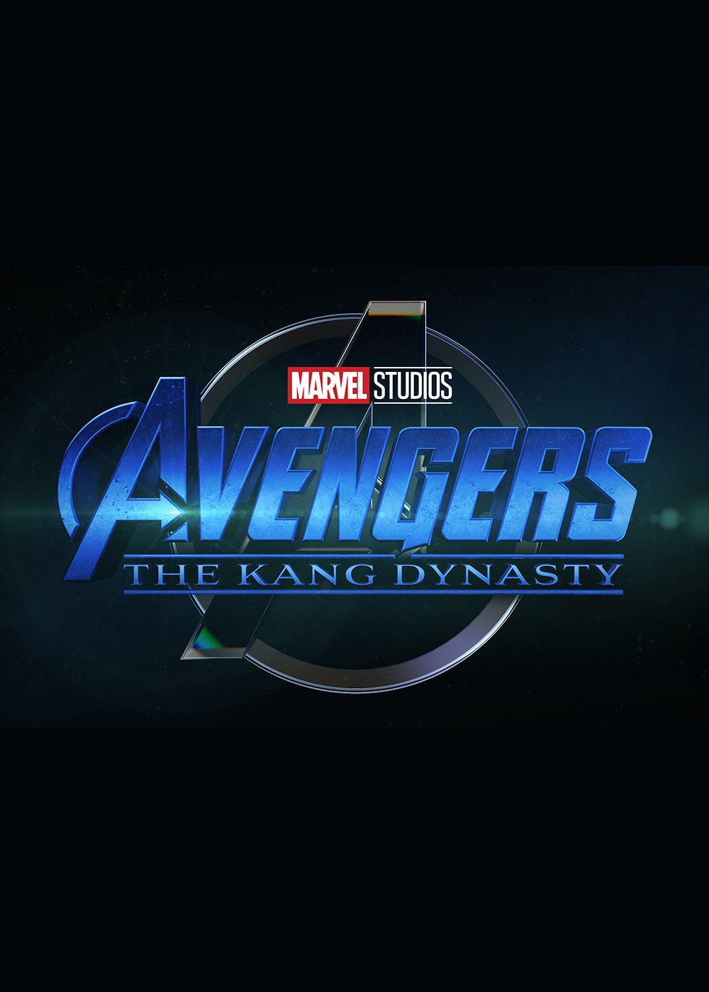 Marvel's AVENGERS 5 - The Kang Dynasty [4K HD]