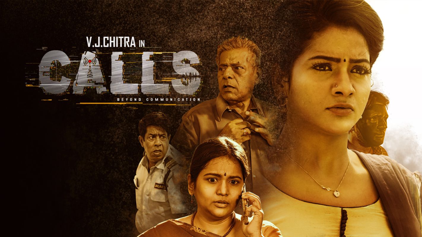 Calls Movie Cast, Release Date, Trailer, Songs and Ratings