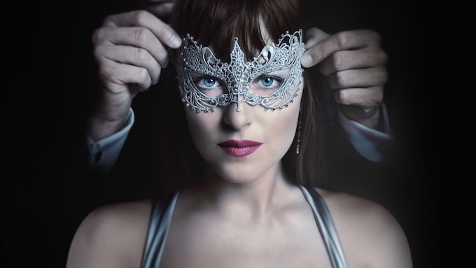 Fifty Shades Freed Movie Cast, Release Date, Trailer, Songs and Ratings