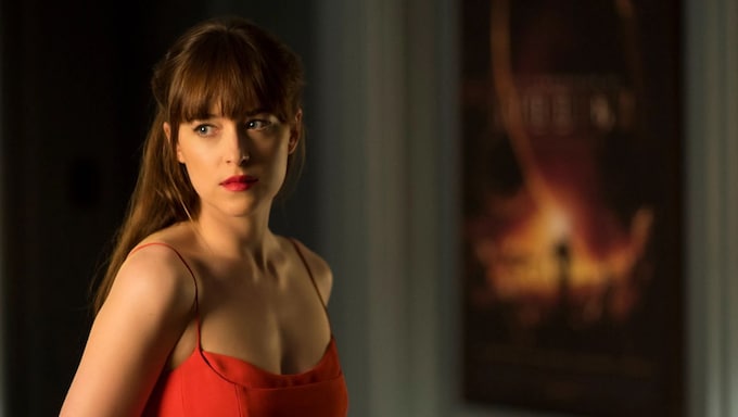 Fifty Shades Darker Movie Cast, Release Date, Trailer, Songs and Ratings