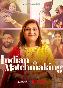 Indian Matchmaking Season 2 Release Date Set as August 12 on Netflix ...
