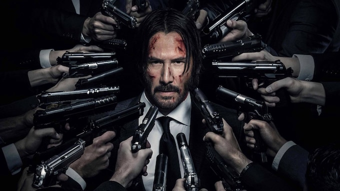 John Wick: Chapter 2 Movie Cast, Release Date, Trailer, Songs and Ratings