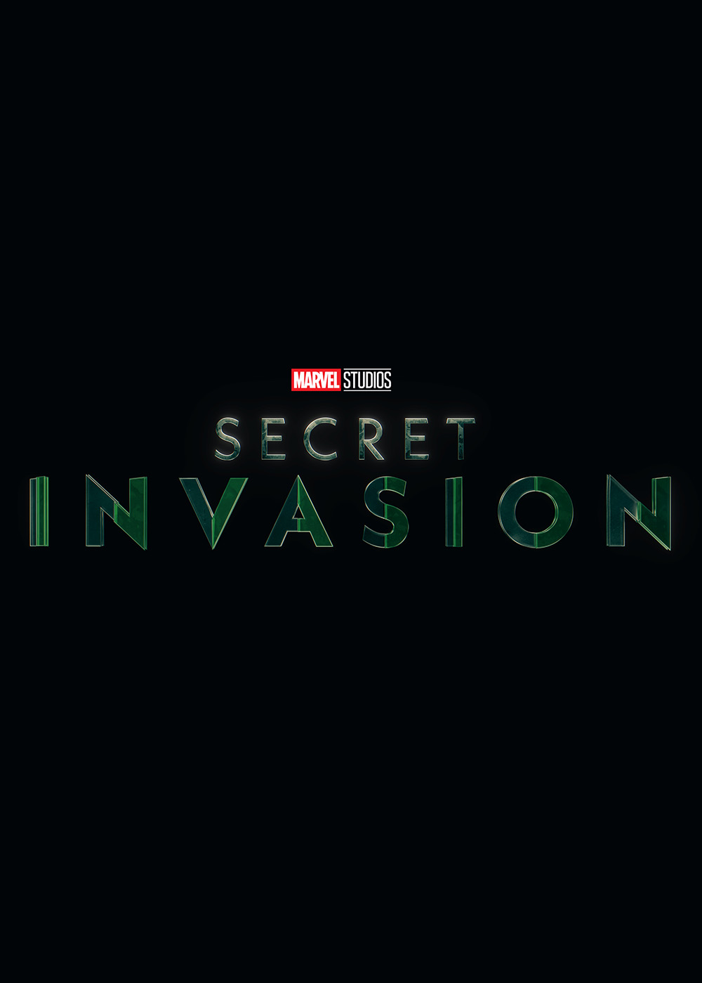 Secret Invasion