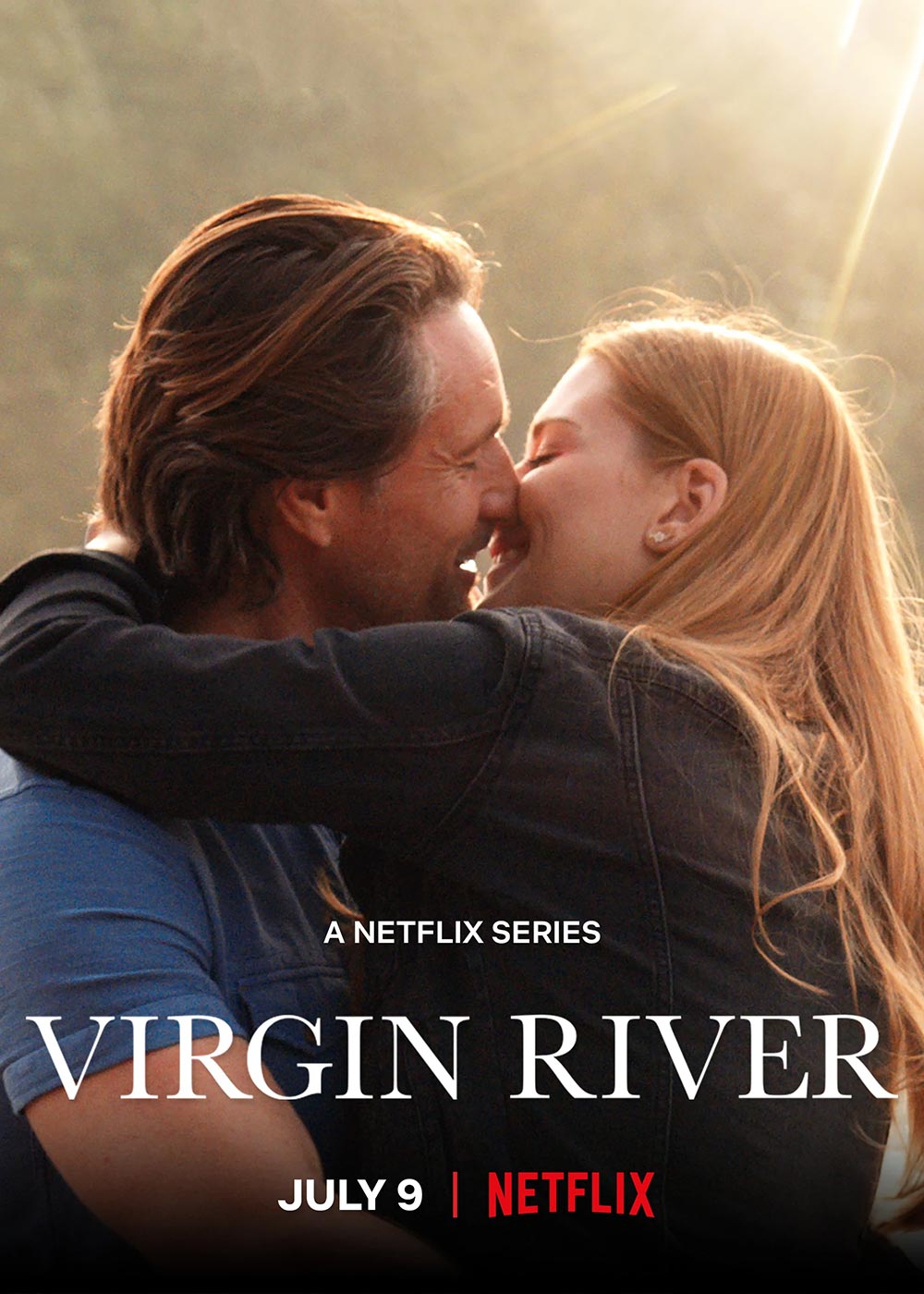 Virgin River Season 3 TV Series (2021) | Release Date, Review, Cast ...