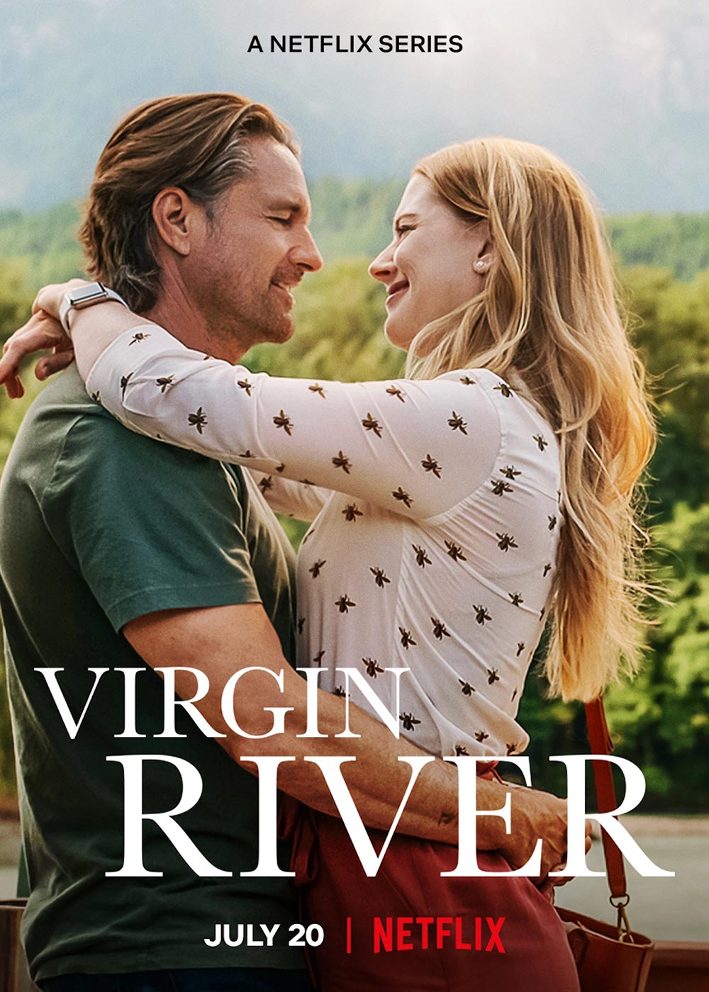 Virgin River Season 4
