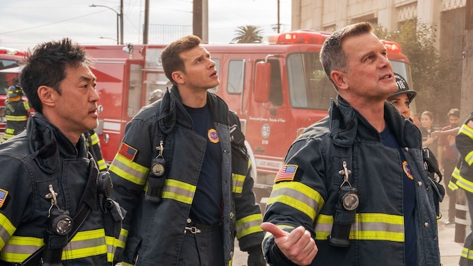 9-1-1 Season 6 TV Series Cast, Episodes, Release Date, Trailer and Ratings