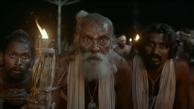 Aakashavaani Movie Cast, Release Date, Trailer, Songs and Ratings
