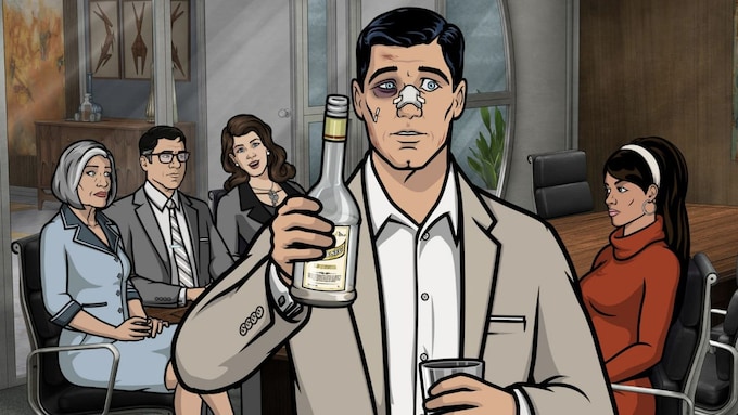 Archer Season 11 TV Series Cast, Episodes, Release Date, Trailer and Ratings