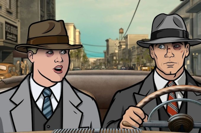 Archer Season 8 TV Series Cast, Episodes, Release Date, Trailer and Ratings