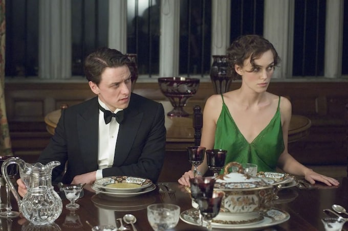 Atonement Movie Cast, Release Date, Trailer, Songs and Ratings