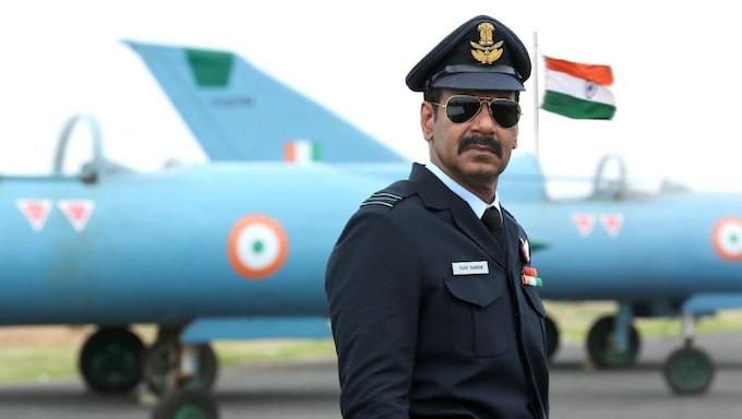 Bhuj: The Pride of India Movie (2021) Release Date Review Cast Bhuj: The Pride of India Movie (2021) Release Date Review Cast
