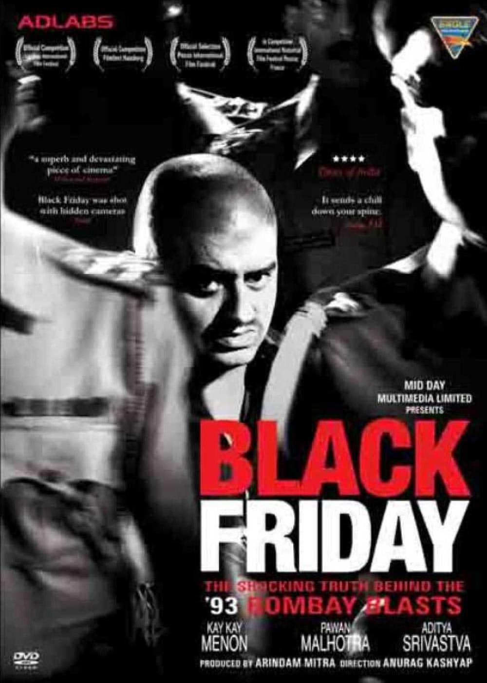 Fryday full discount movie on hotstar