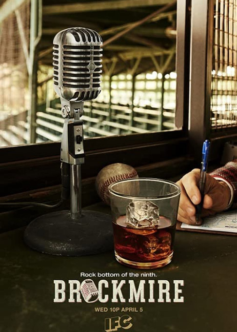 Brockmire Season 3