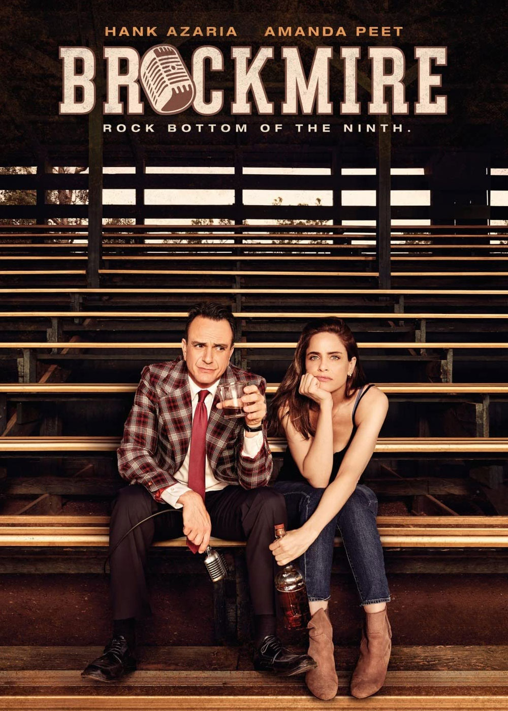 Brockmire Season 1