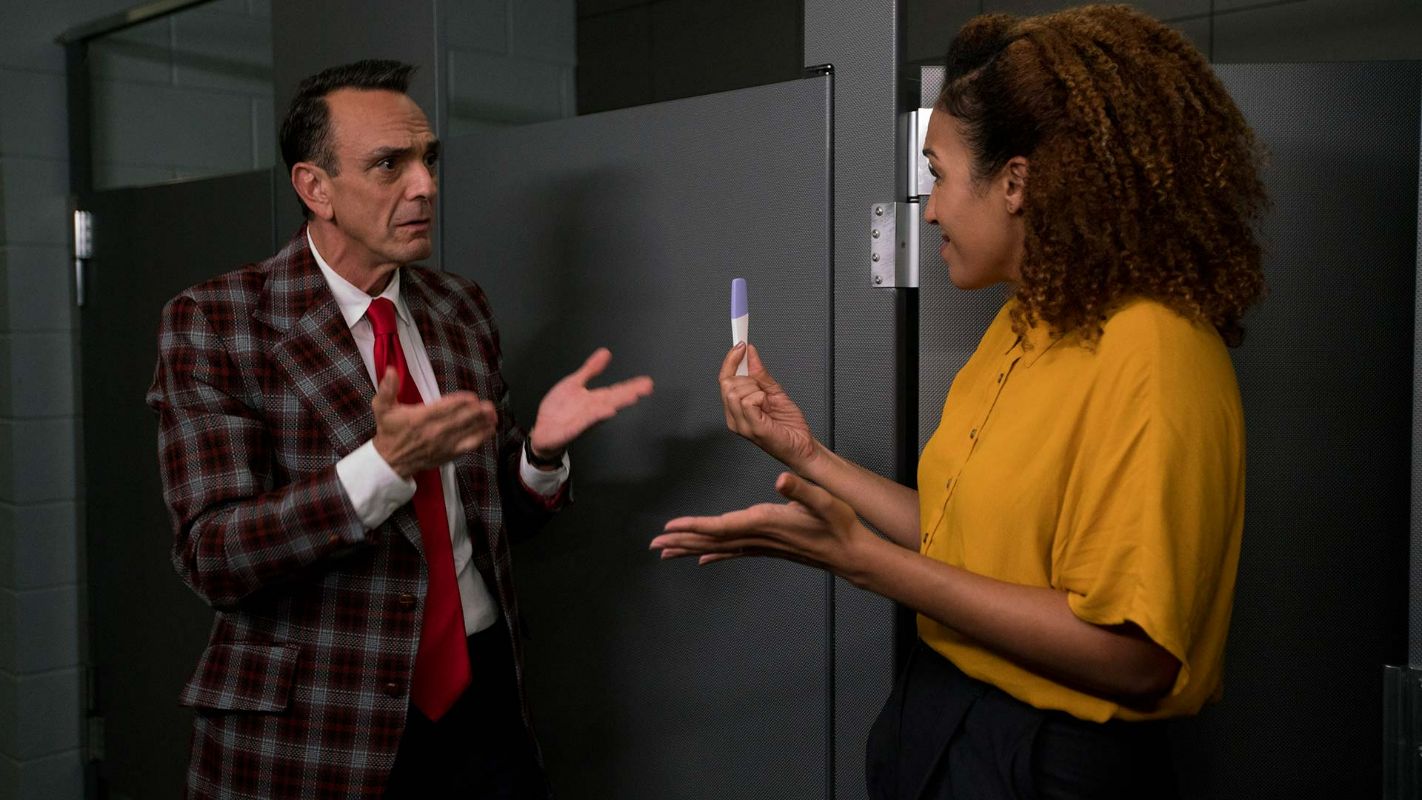 Brockmire Season 3 TV Series Cast, Episodes, Release Date, Trailer and Ratings