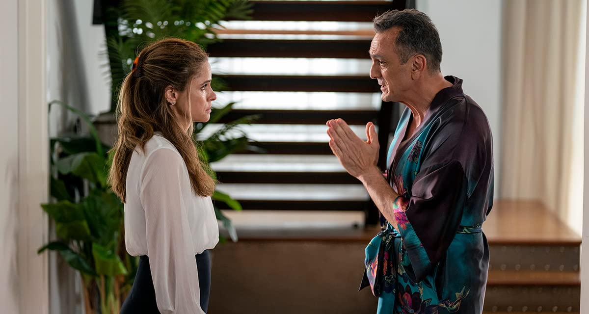 Brockmire Season 4 TV Series Cast, Episodes, Release Date, Trailer and Ratings