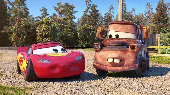 Cars on the Road TV Series Cast, Episodes, Release Date, Trailer and Ratings