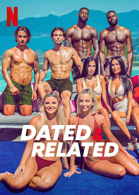 Dated and Related TV Series (2022) | Release Date, Review, Cast