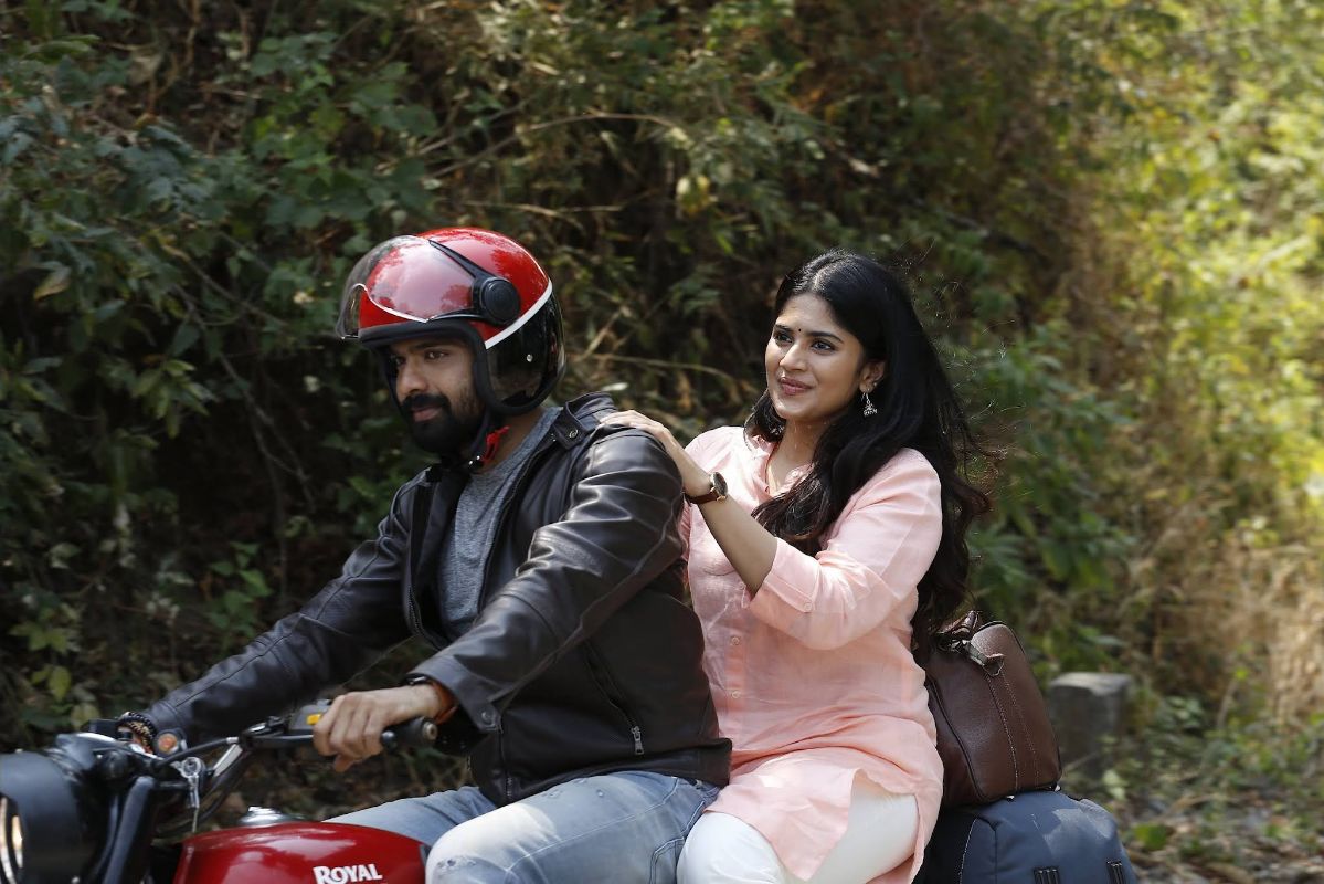 Dear Megha Movie Cast, Release Date, Trailer, Songs and Ratings