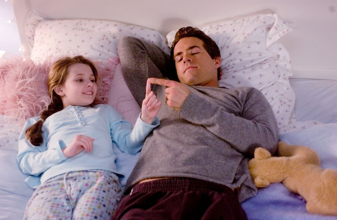 Definitely, Maybe Movie Cast, Release Date, Trailer, Songs and Ratings