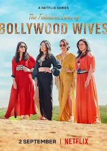 Fabulous Lives of Bollywood Wives Season 2