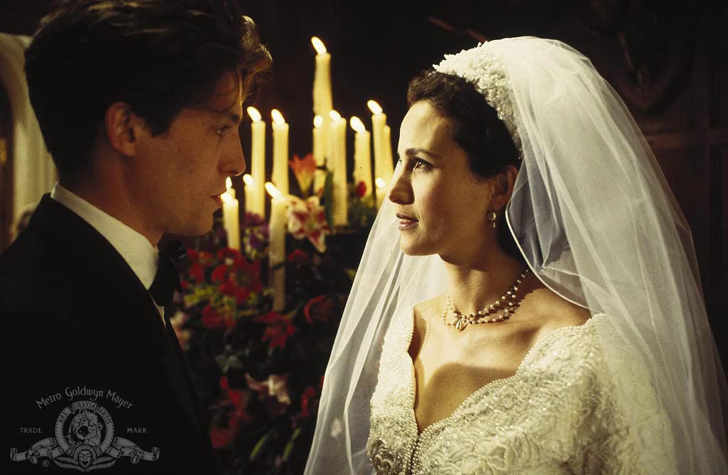 Four Weddings and a Funeral Movie Cast, Release Date, Trailer, Songs and Ratings