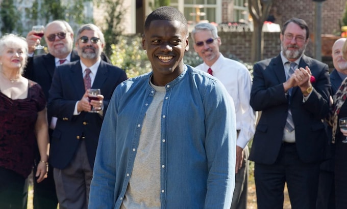 Get Out Movie Cast, Release Date, Trailer, Songs and Ratings