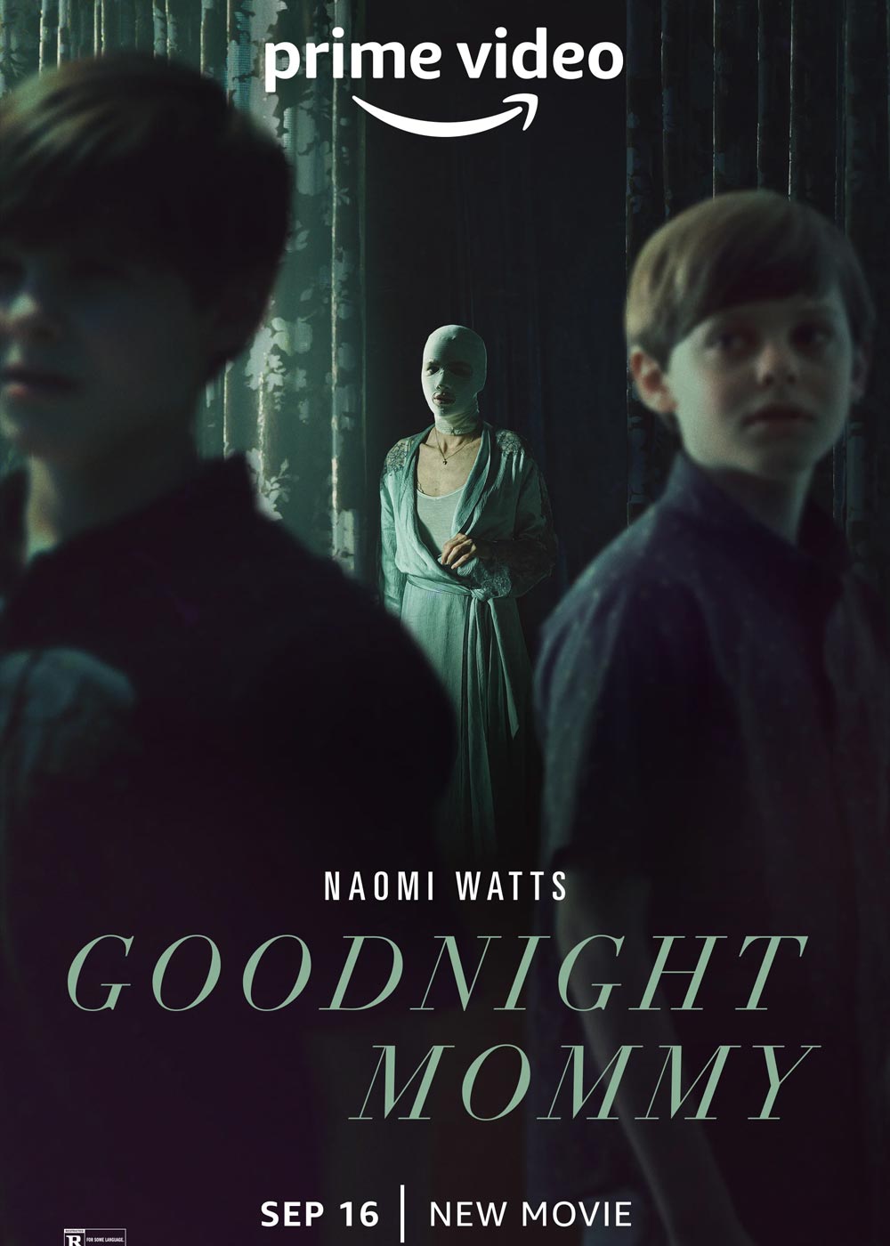 Goodnight Mommy Movie 2022 Release Date Review Cast Trailer 