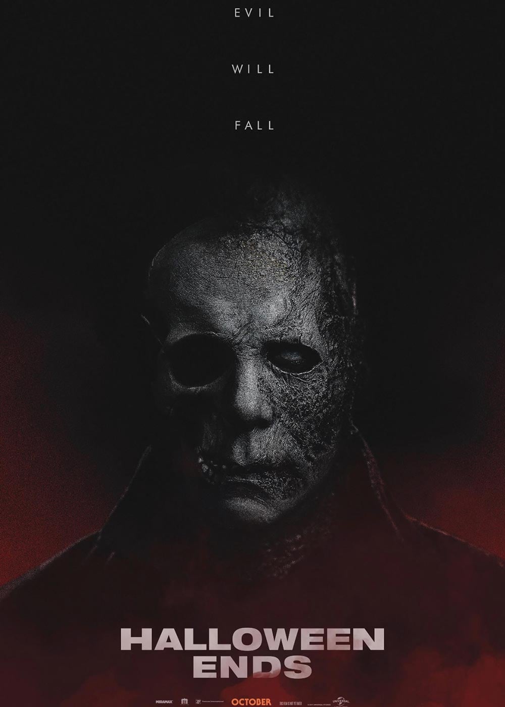 Halloween Ends Movie (2022) | Release Date, Review, Cast, Trailer ...